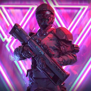 Player --Tronix-- avatar
