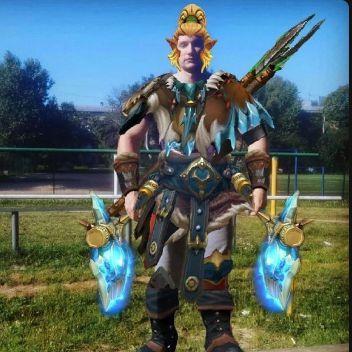 Wezlax avatar