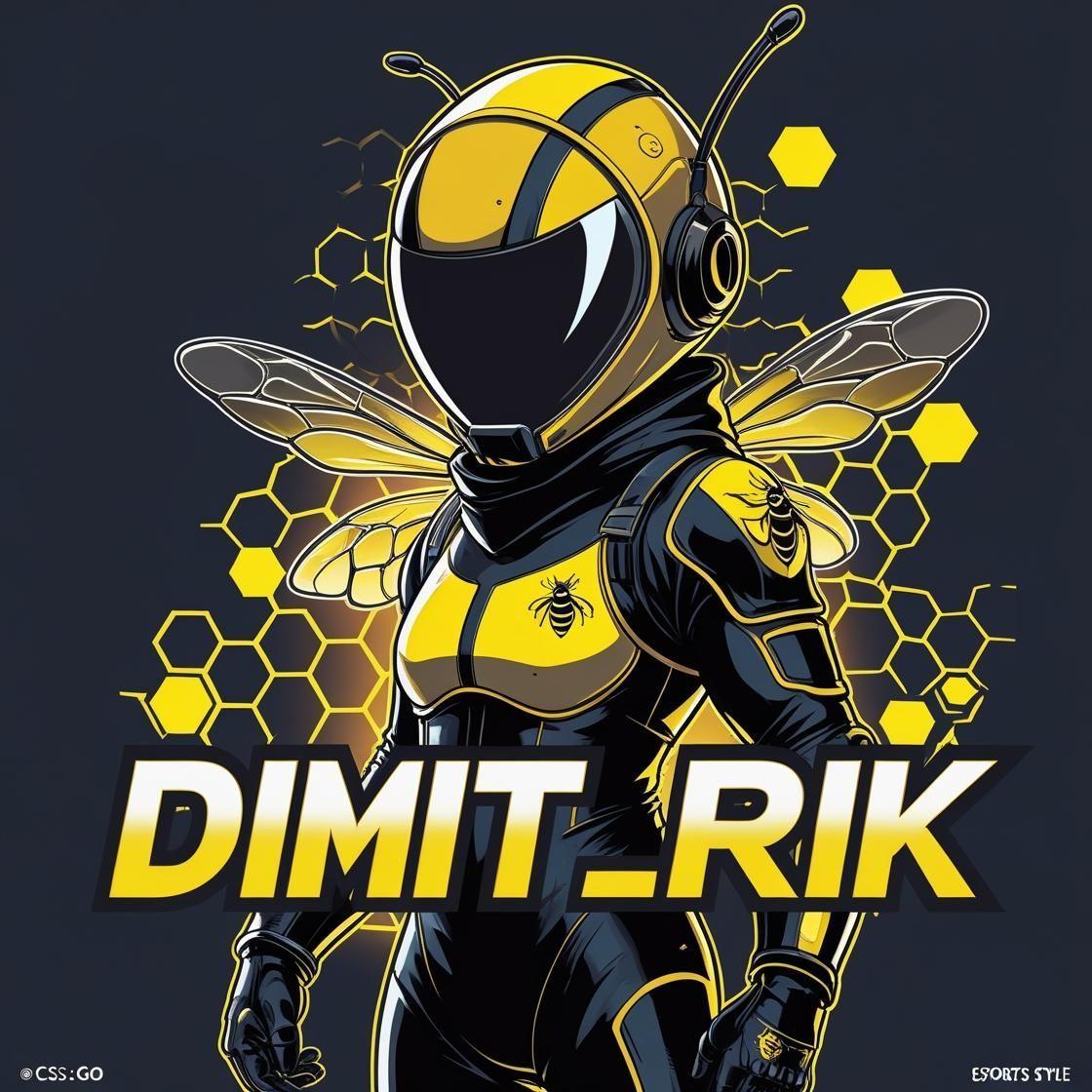 Dmitrik69 avatar