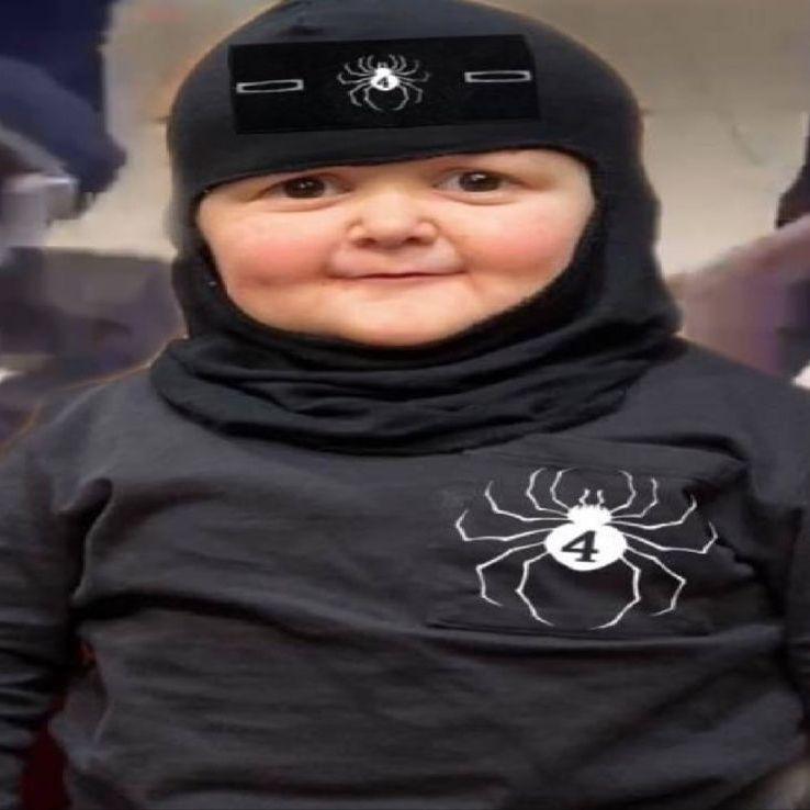 Kyntanamo avatar