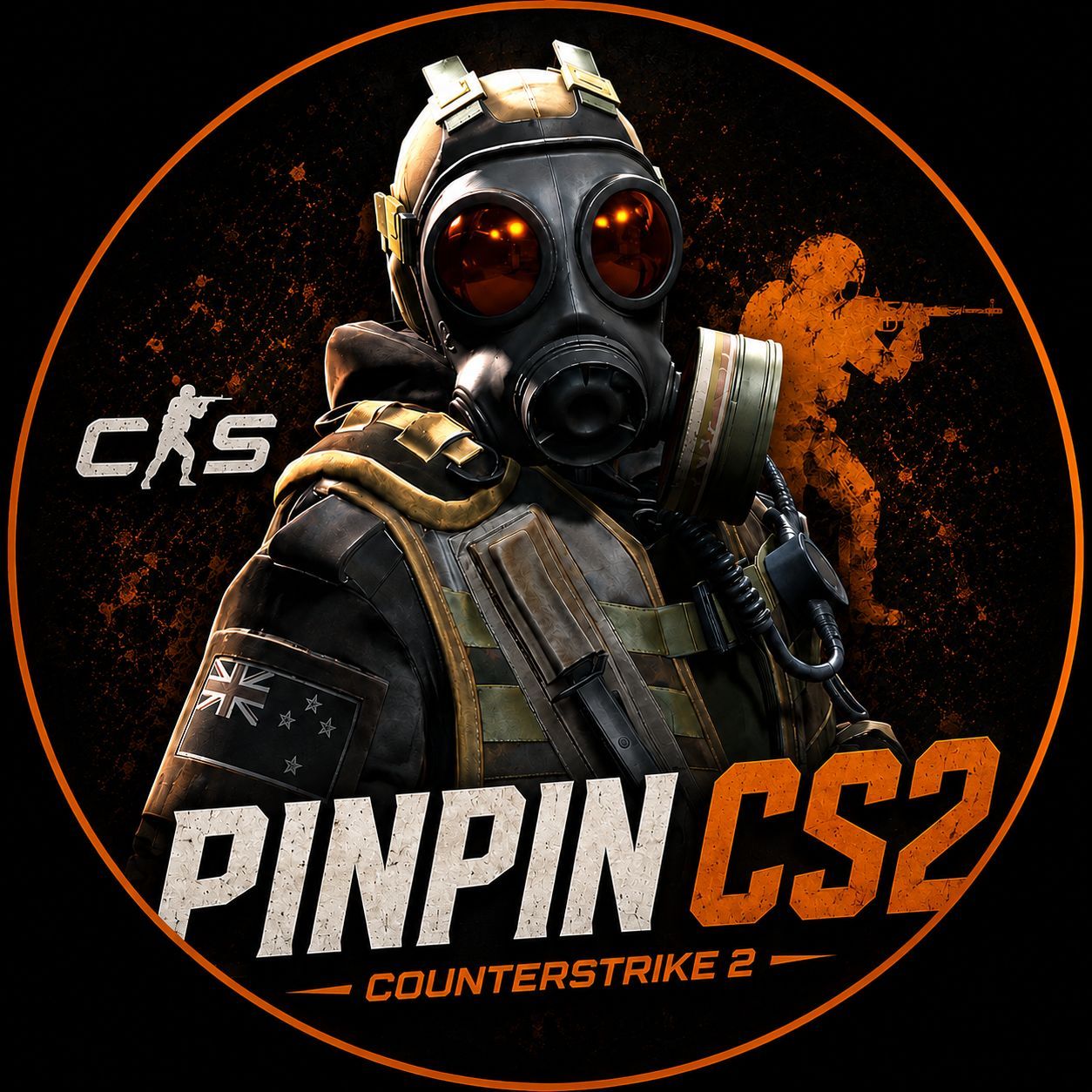 PINPIN