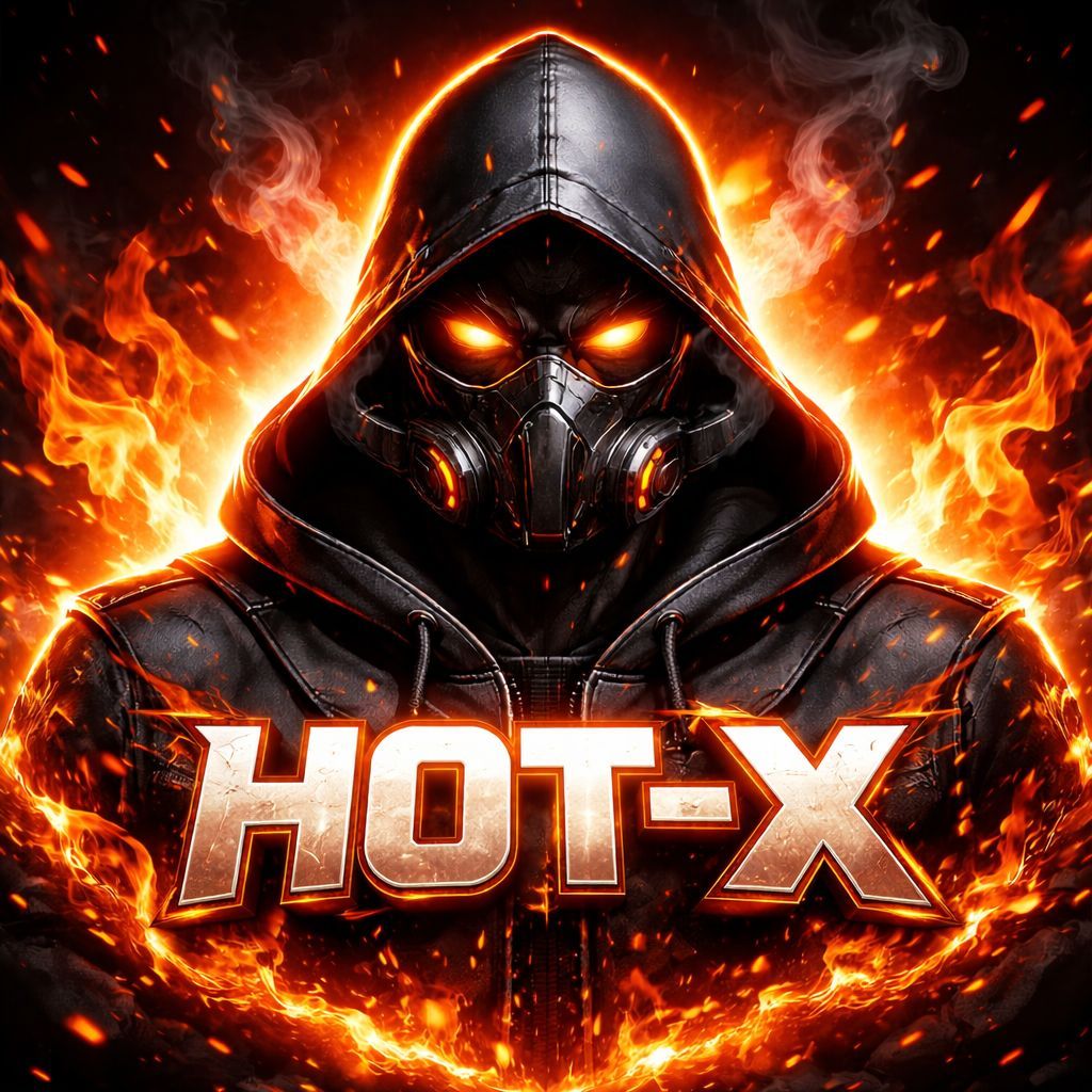 Hot-X