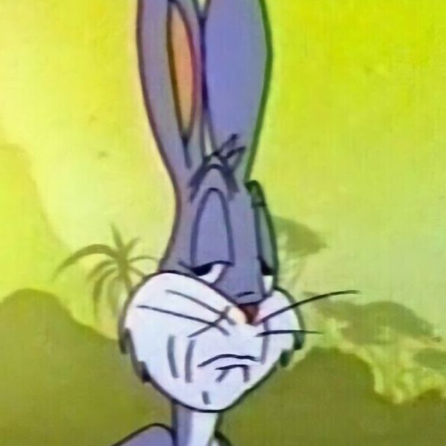 xBugs_Bunny