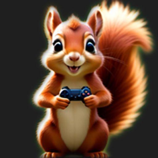 SqUiRrEl163 avatar