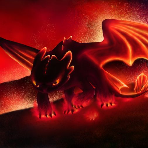 RedFur1