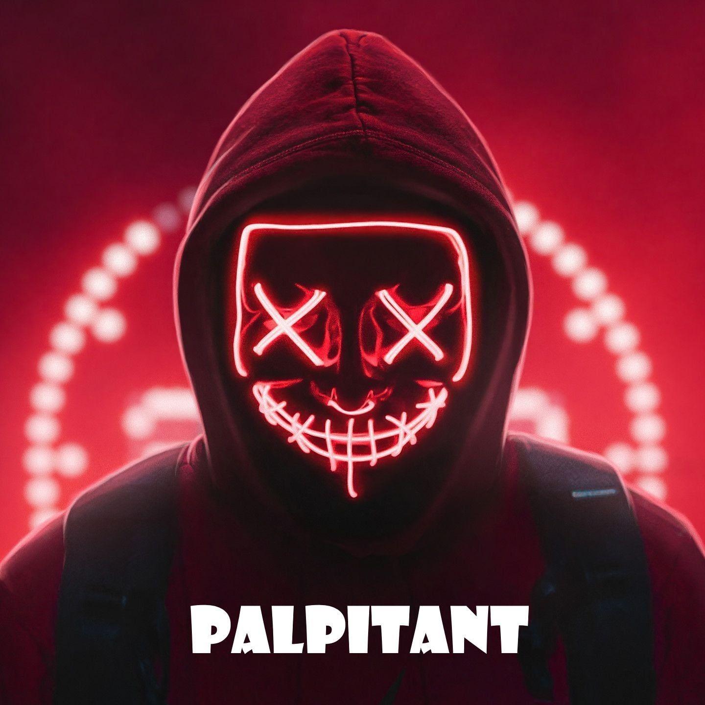 Palpitant avatar