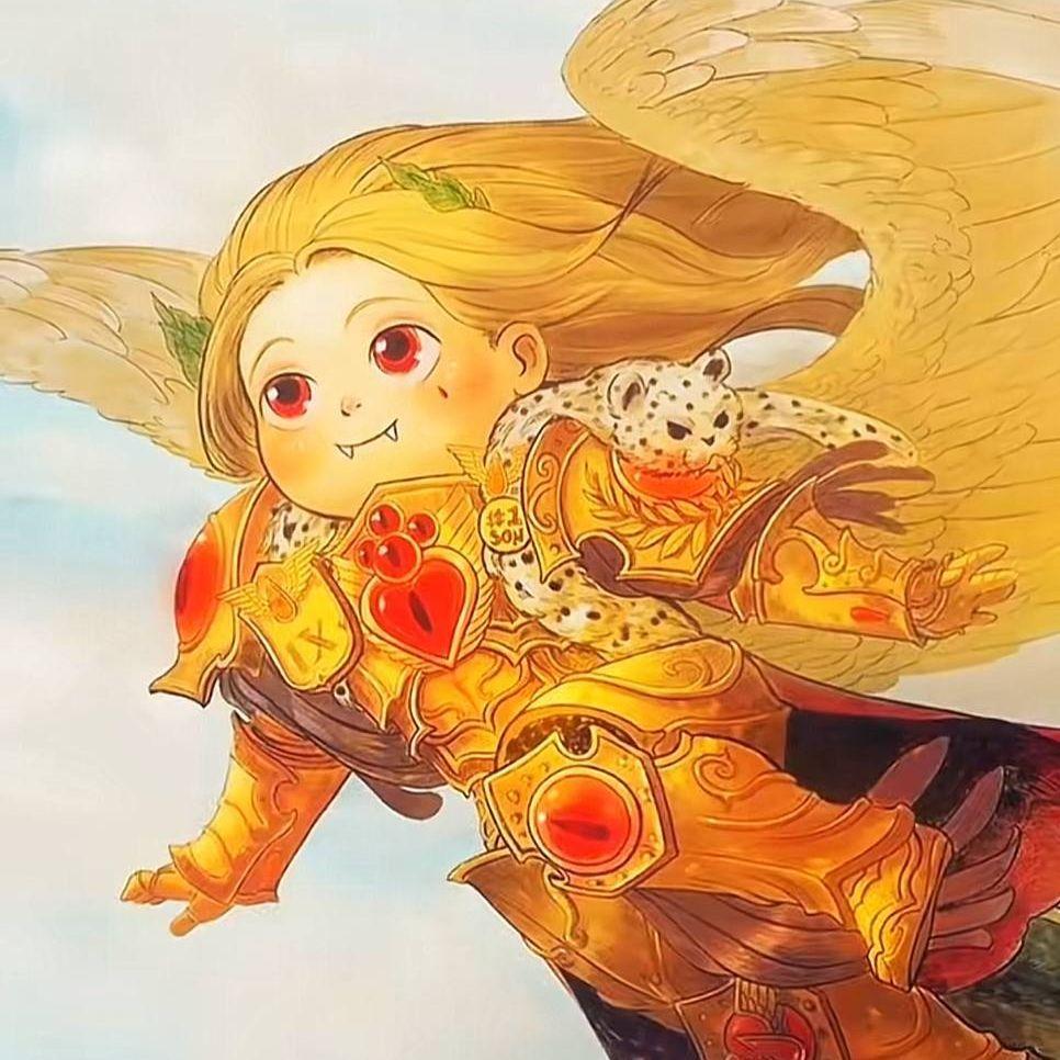 undungod avatar
