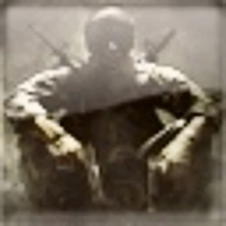 gven22 FACEIT avatar