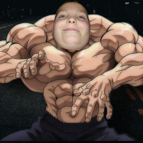 Mati_Ripper avatar