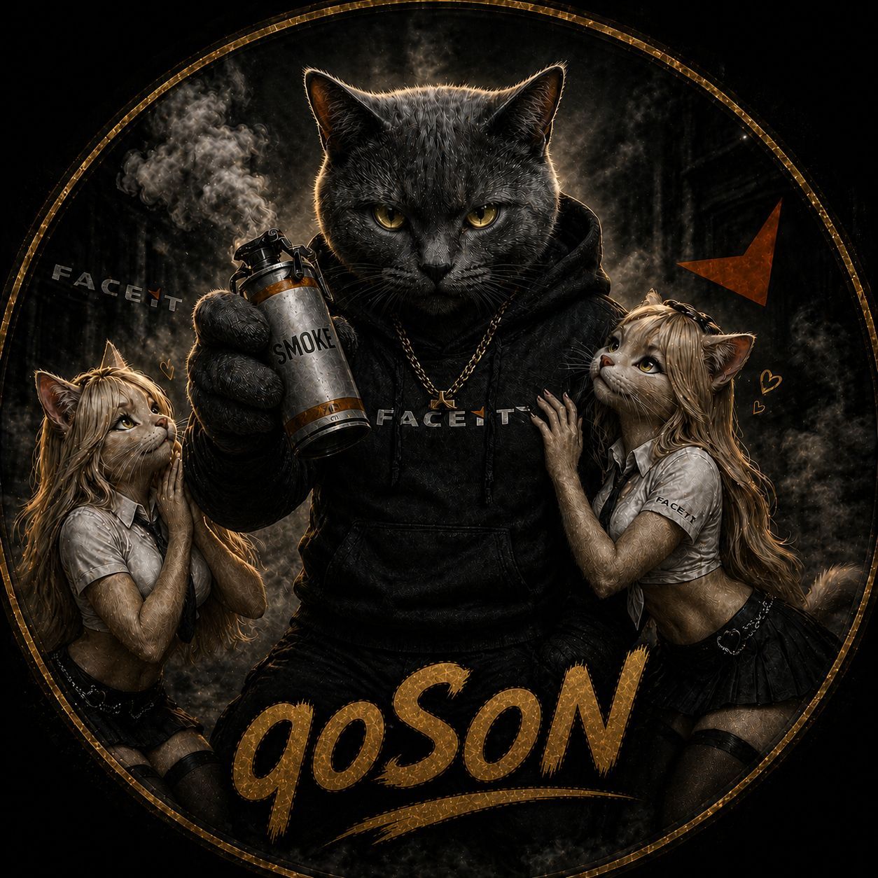 qosson