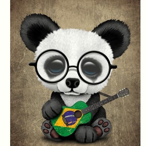 pandinjo FACEIT avatar