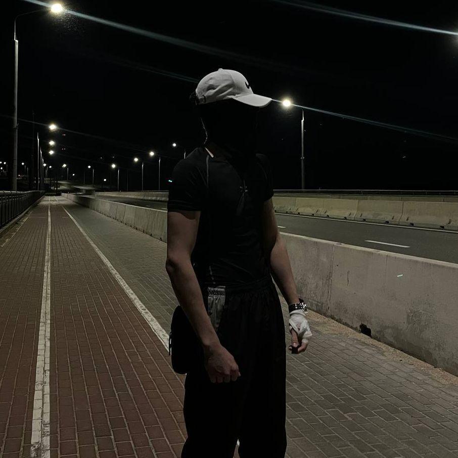 Codeinma5ter avatar
