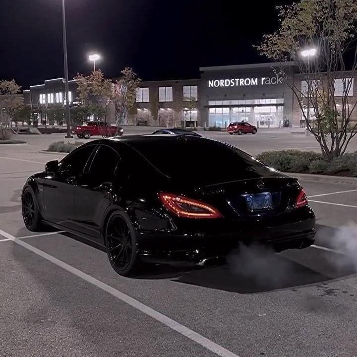 blacmercedes avatar