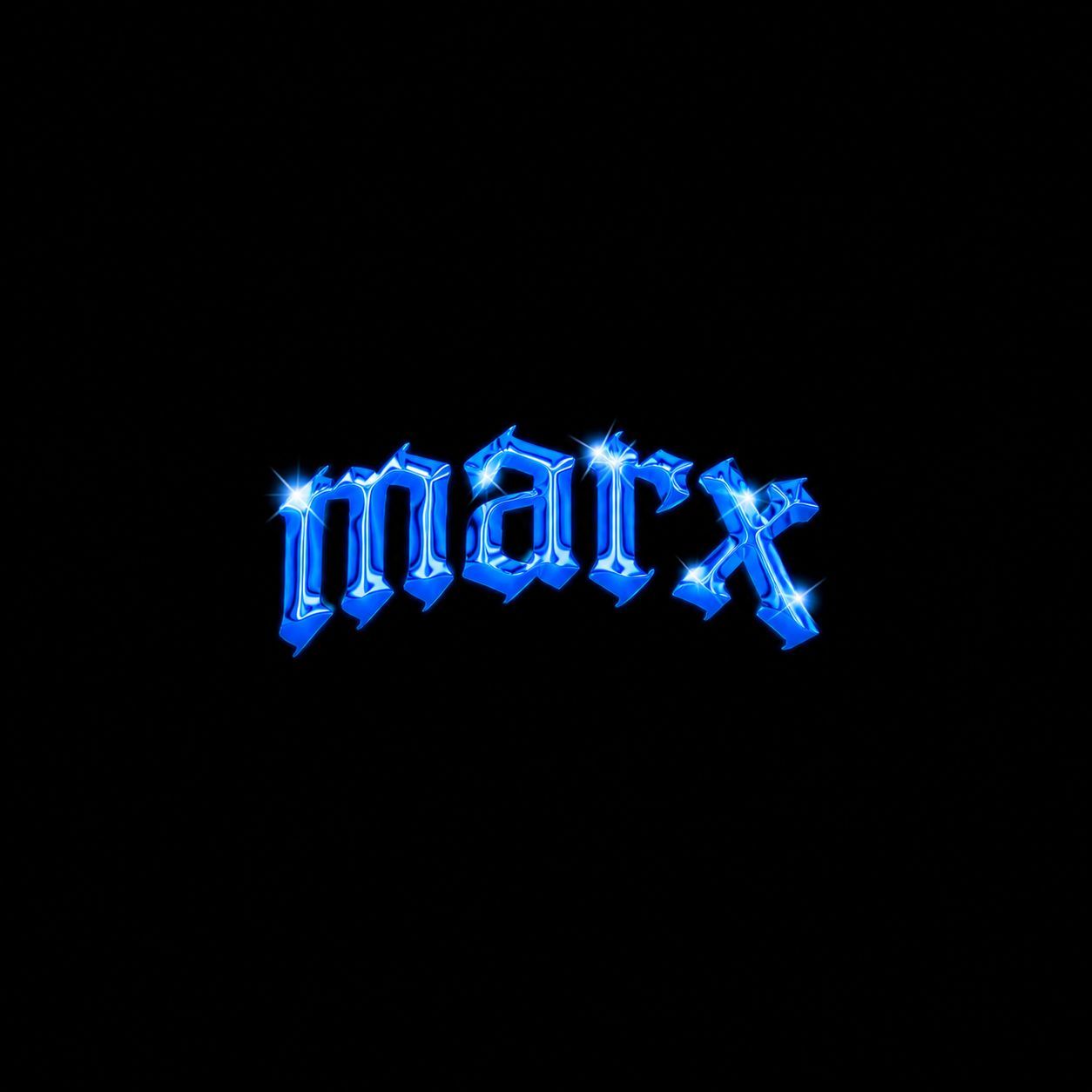 -marx FACEIT avatar