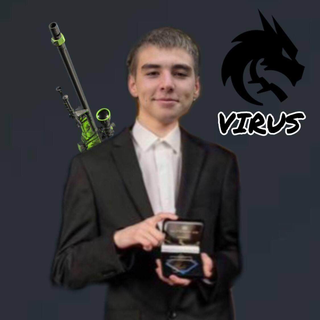 VIRUS2282