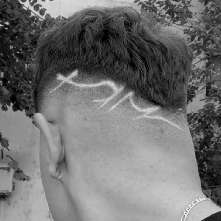 Faceit avatar