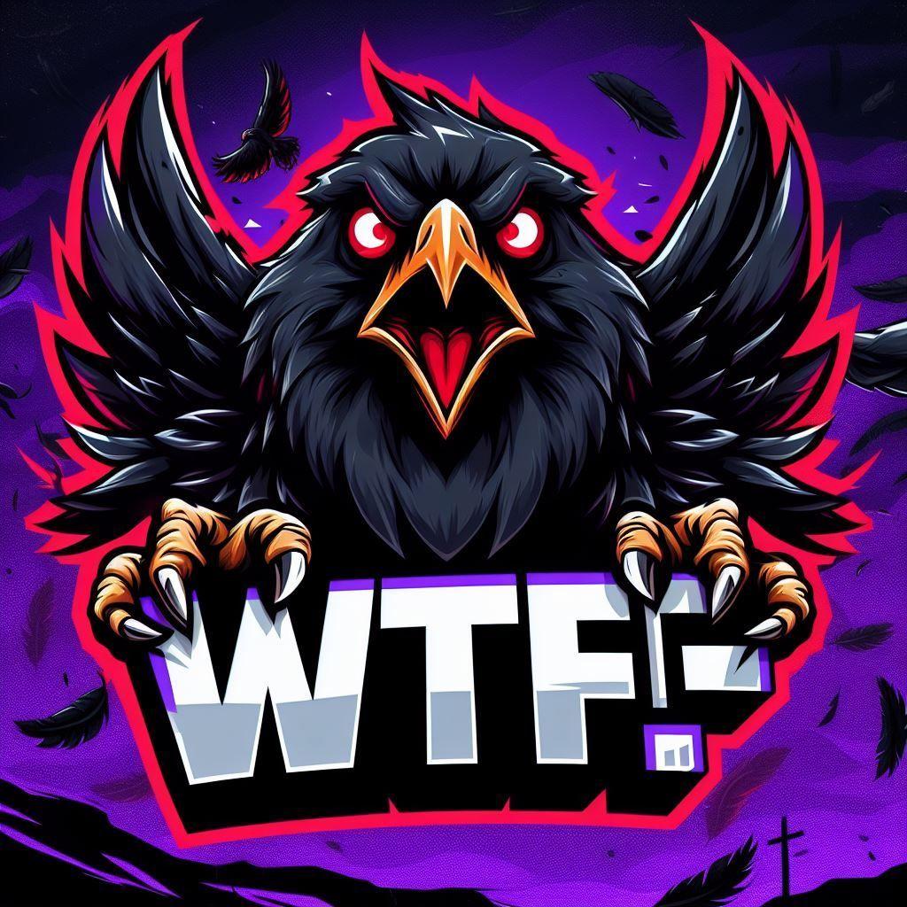 WTFBlackbird avatar