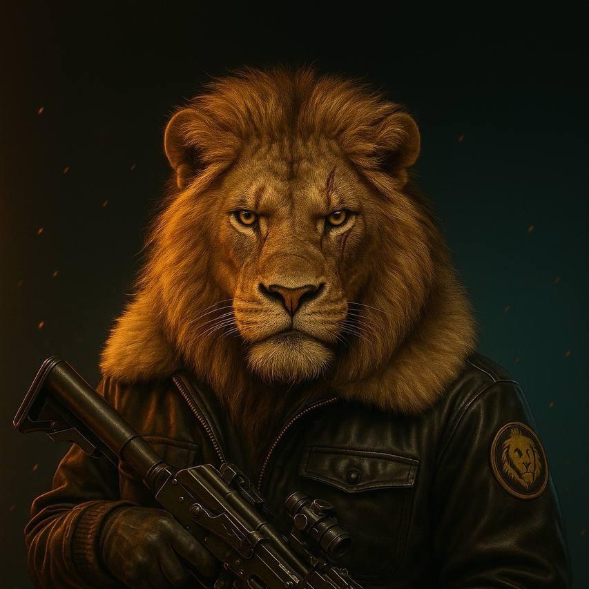 K3R4mB1t avatar