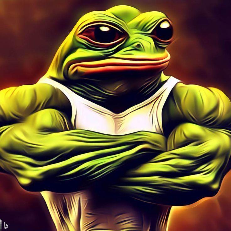 Legs4Arms avatar