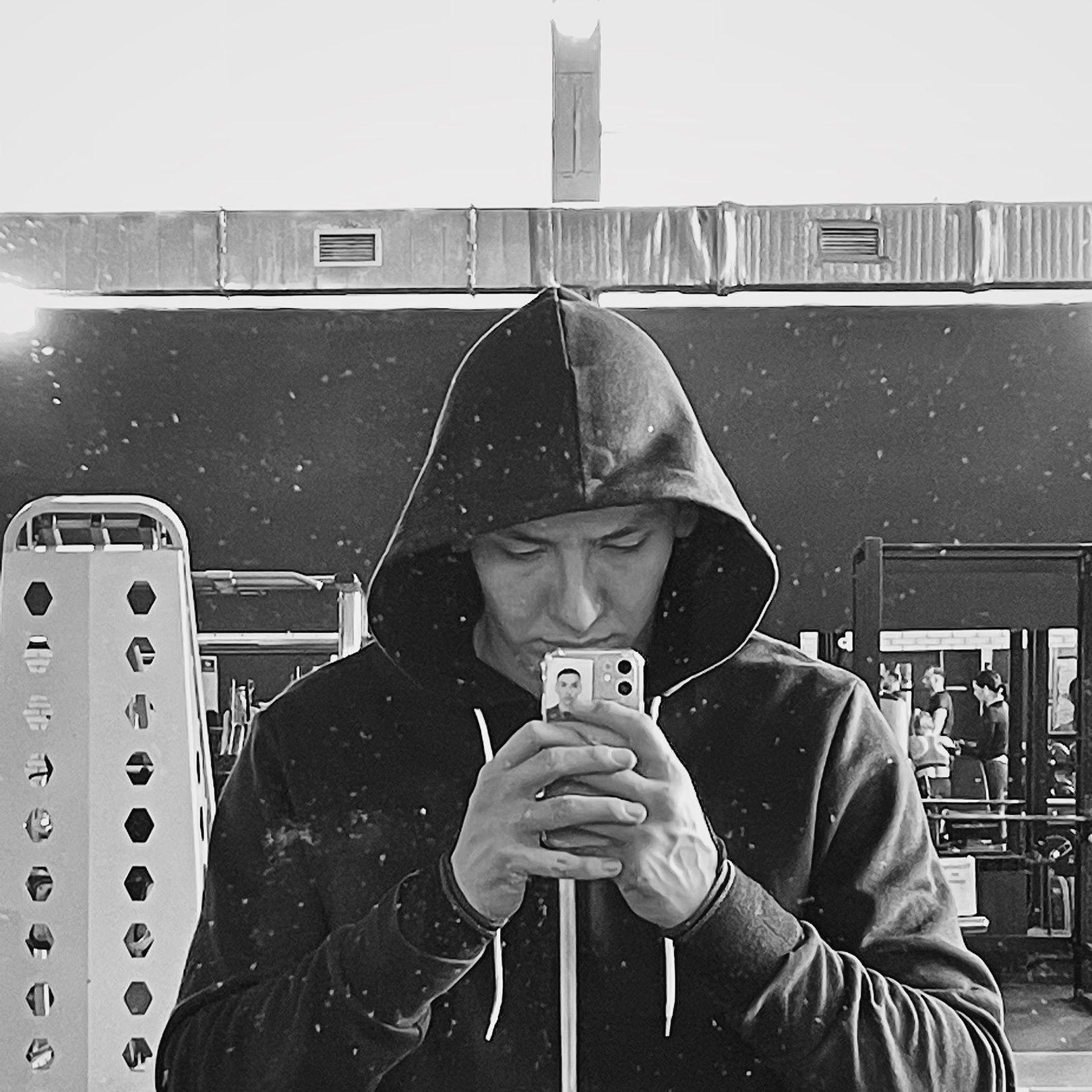 Faceit avatar