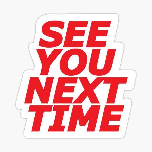 SEEYOUN8TIME