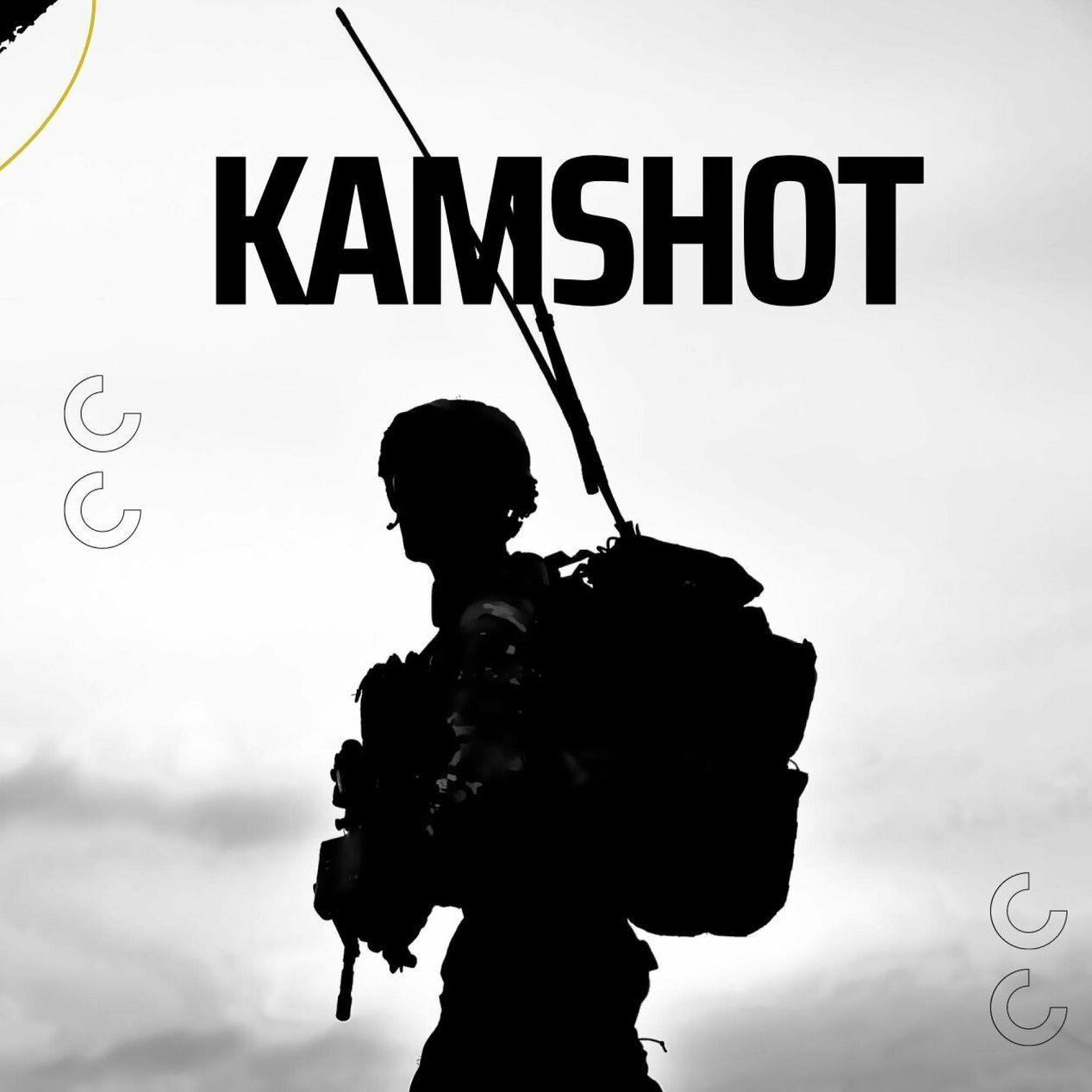 KAMSHOT avatar