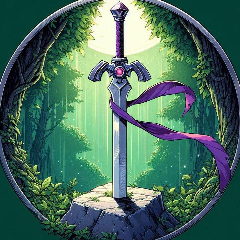 Im_Excalibur avatar