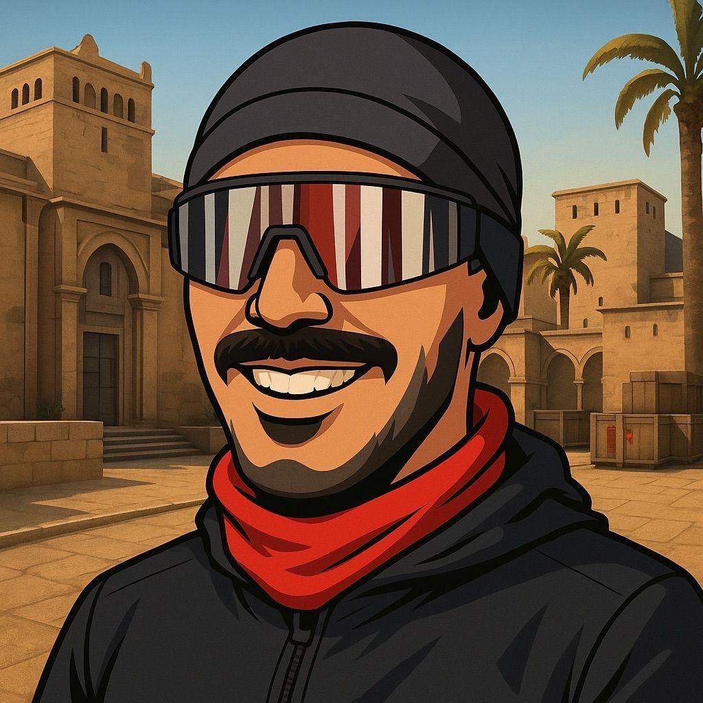 Mik3LeeToris avatar