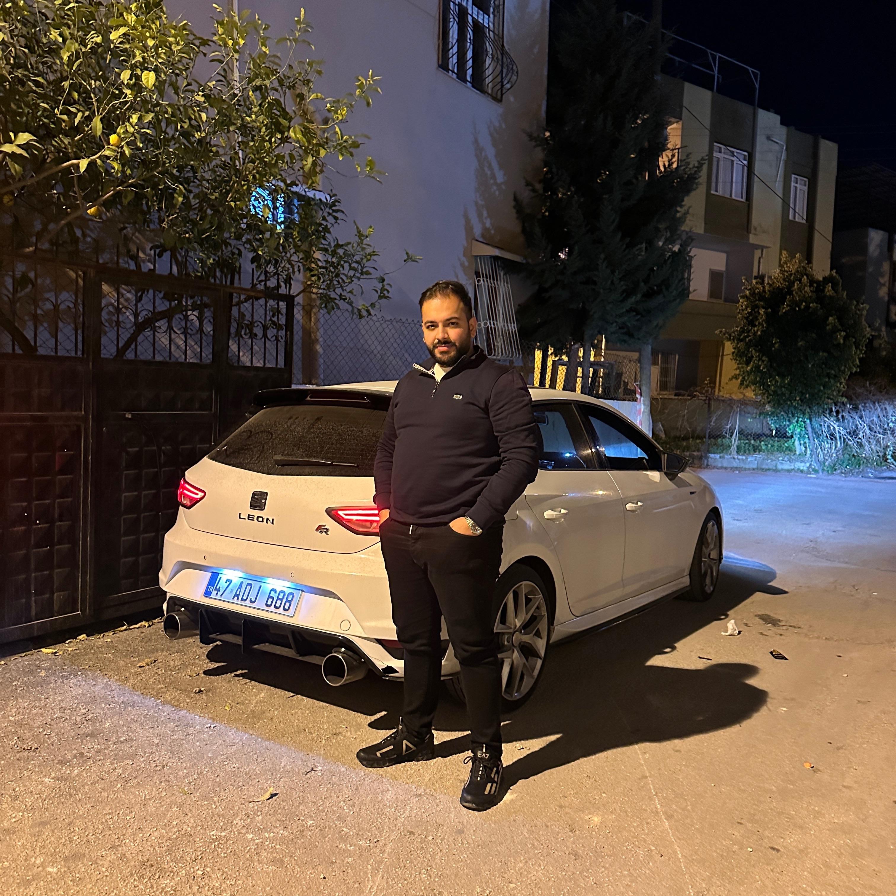 tahirbaskk avatar