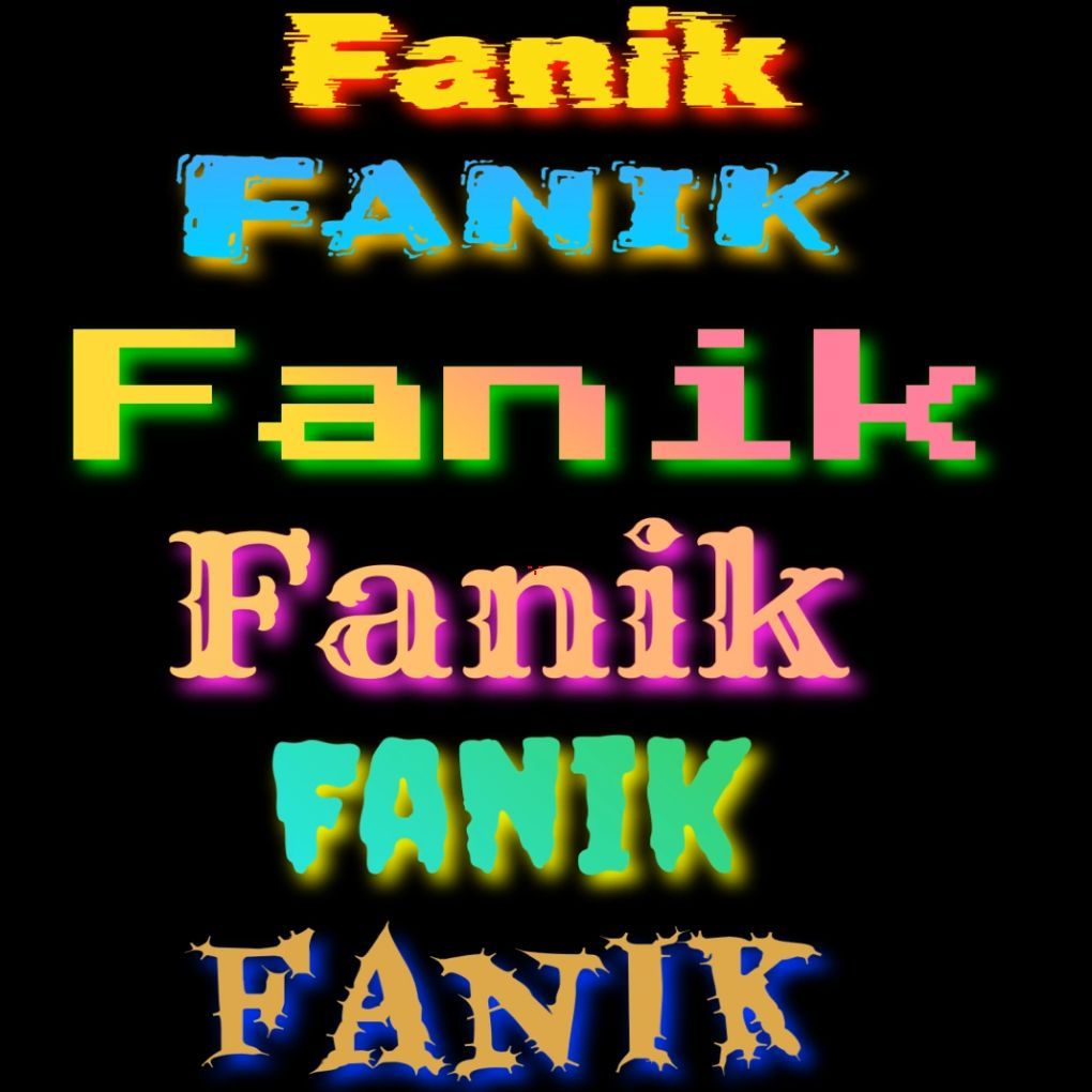 Fanik_Ntsk avatar