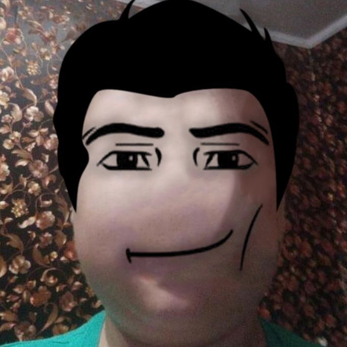Beuh-- avatar