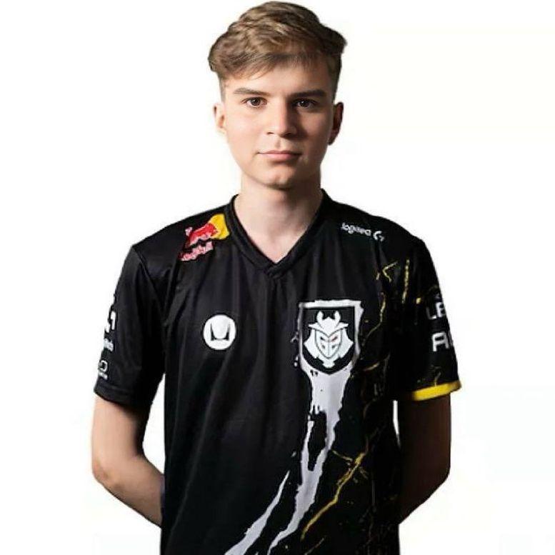 MARTIRONESY
