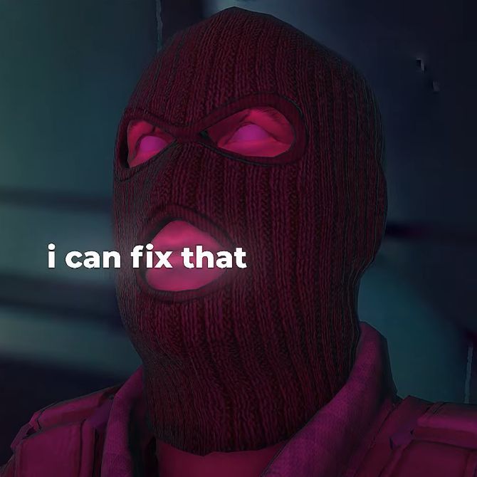 LiterallyMe avatar