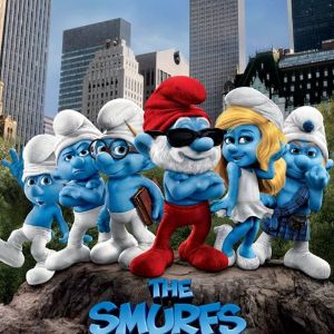 The Smurfs