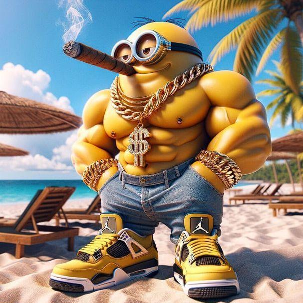 Safoonk avatar