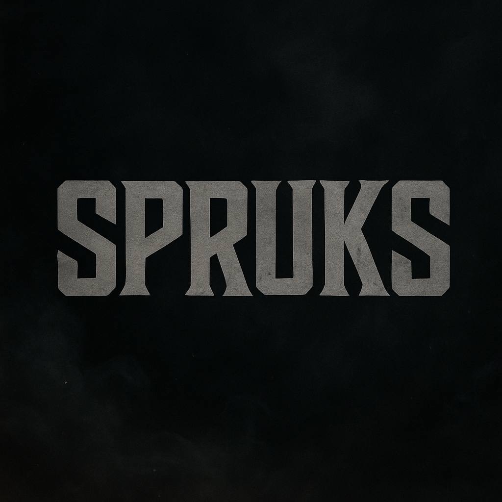 Spruks