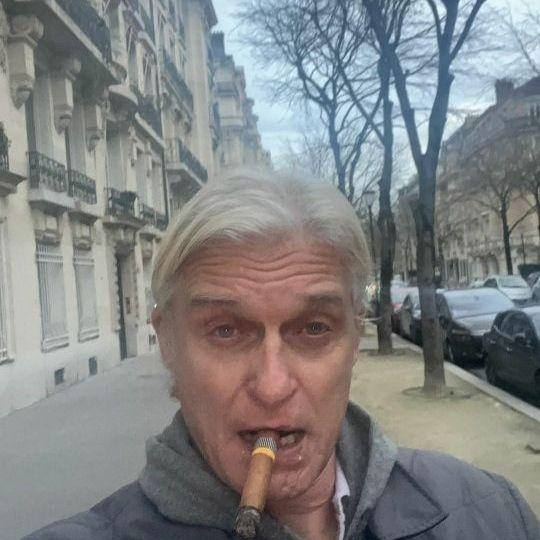 Fratella avatar