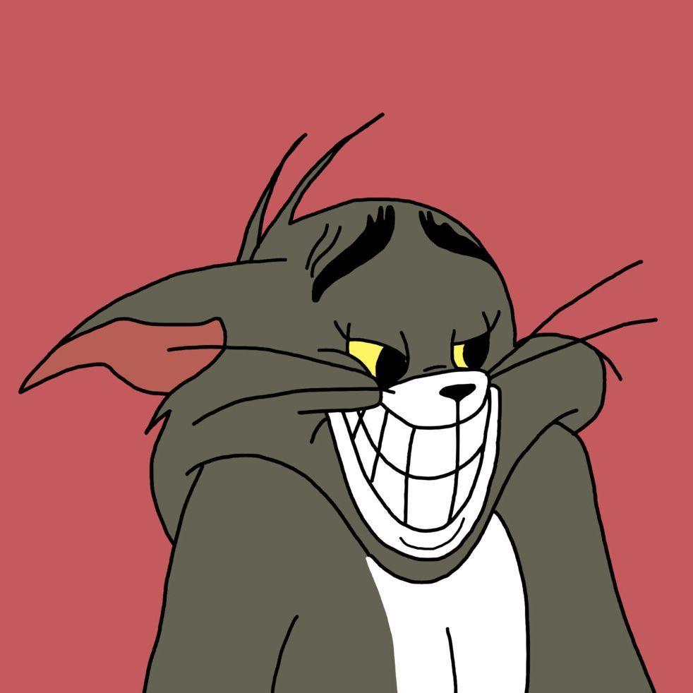 Zykerman avatar