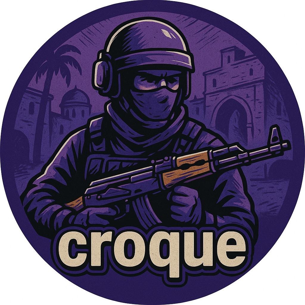 croque9 avatar