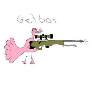 Gleboni avatar