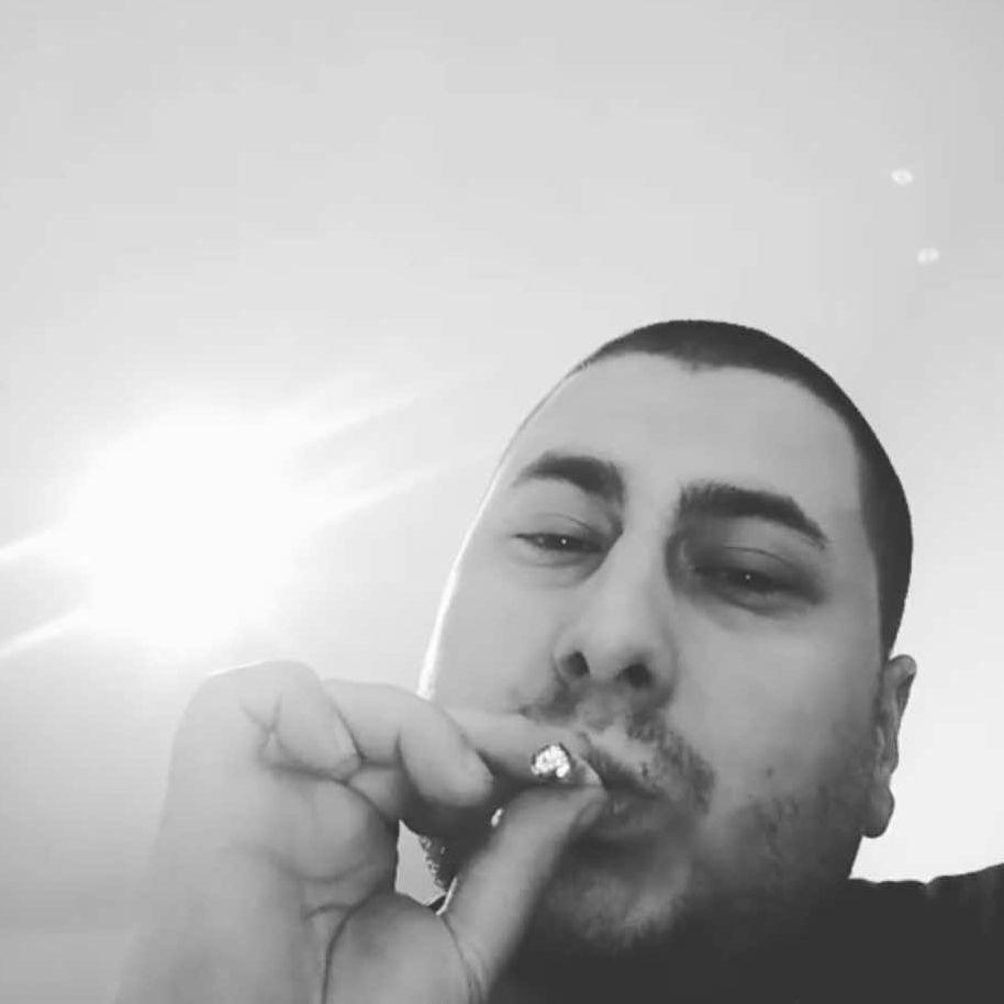 Faceit avatar