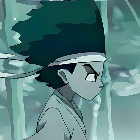 AndrewQSo avatar