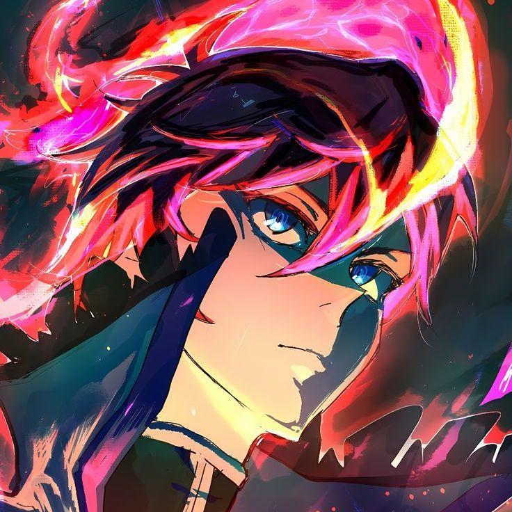 benio avatar