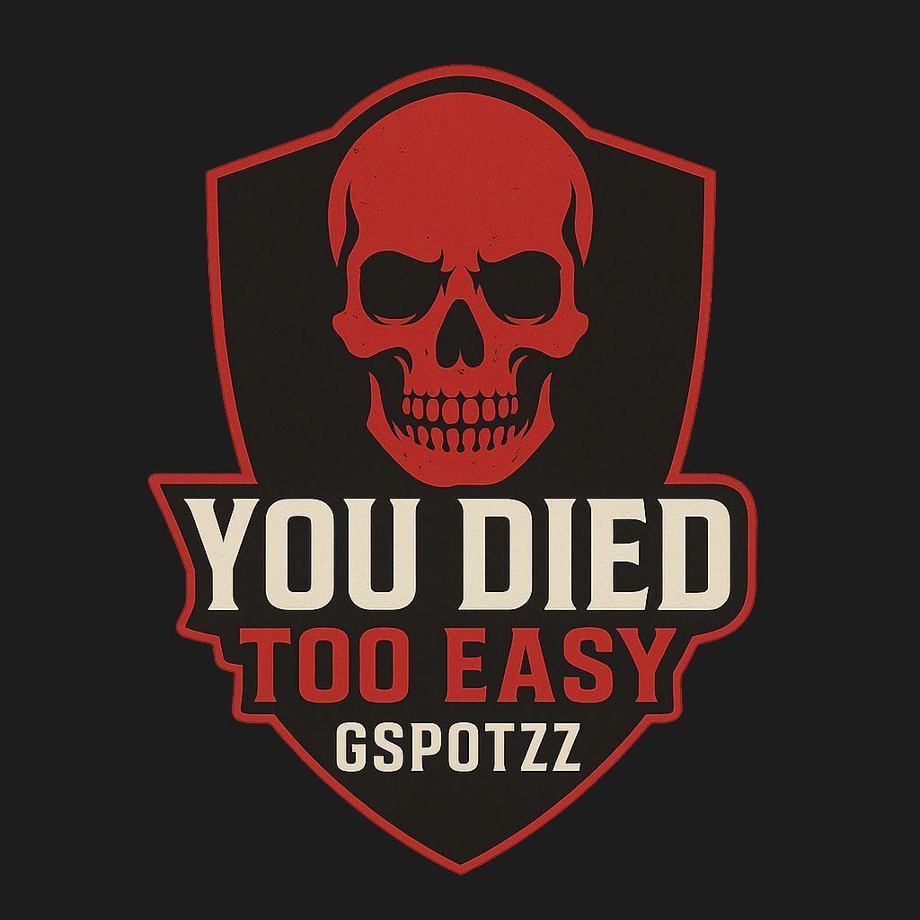 Gspotzz avatar