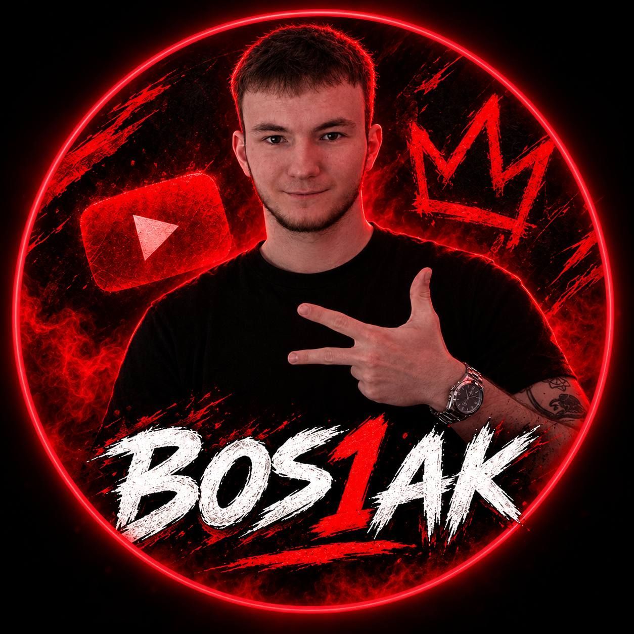 Bos1ak