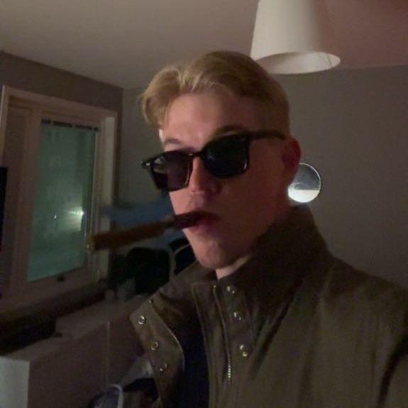 Faceit avatar