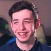 Potforek avatar