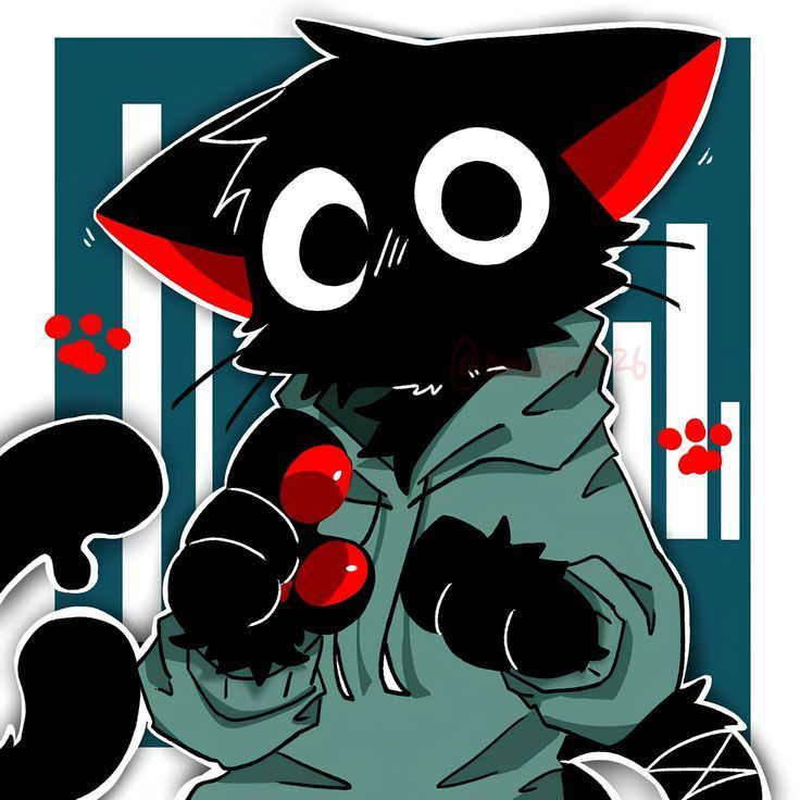 Catito_cat FACEIT avatar