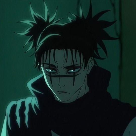 Shimo2k avatar