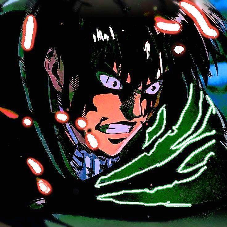 Parabelma avatar